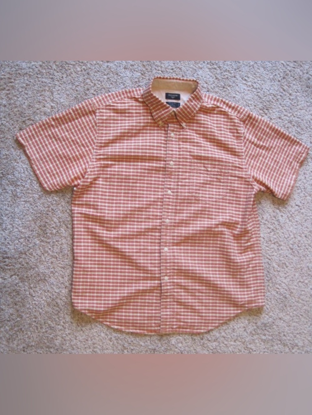 Dockers shirt size L